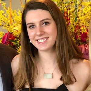 Meet your Posher, Kyndall